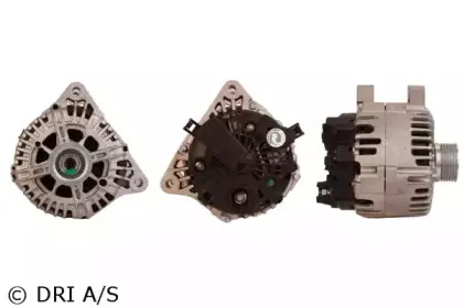 Генератор DRI купить