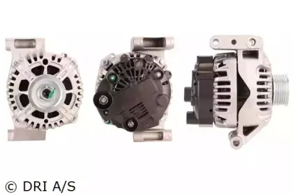 Генератор DRI купить