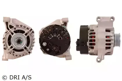 Генератор DRI купить