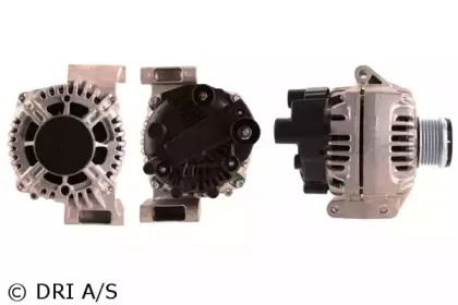 Генератор DRI купить