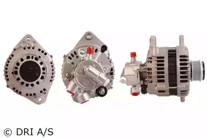 Генератор DRI купить