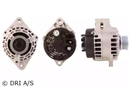 Генератор DRI купить