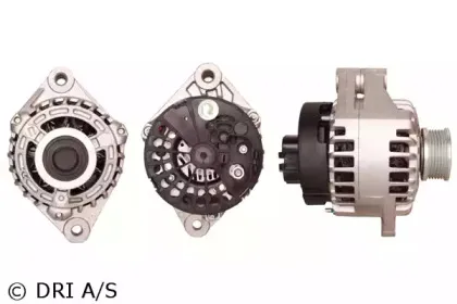Генератор DRI купить