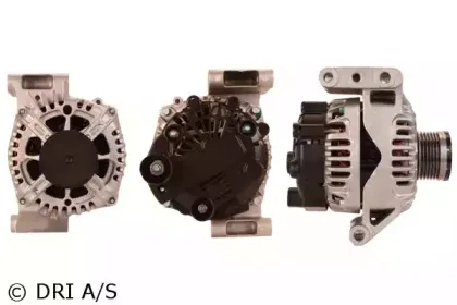 Генератор DRI купить