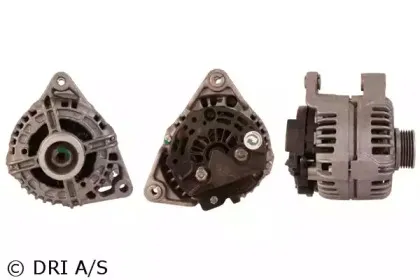 Генератор DRI купить