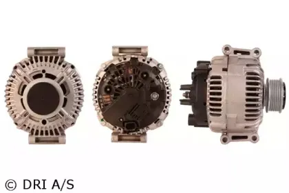 Генератор DRI купить