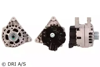 Генератор DRI купить