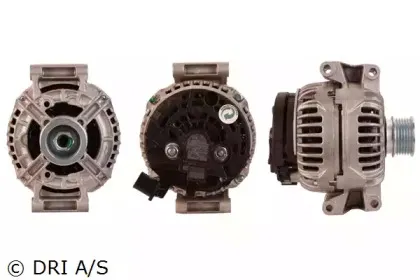 Генератор DRI купить