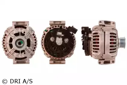 Генератор DRI купить