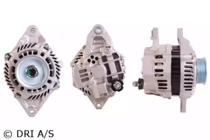 Генератор DRI купить