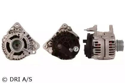 Генератор DRI купить