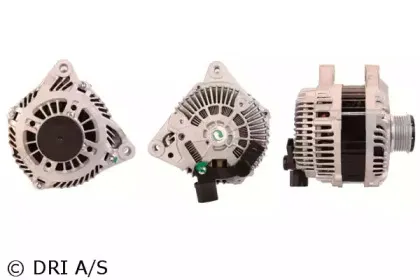 Генератор DRI купить