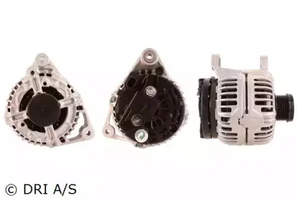 Генератор DRI купить