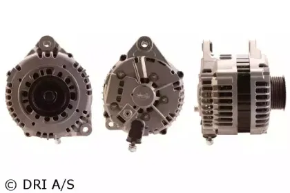 Генератор DRI купить