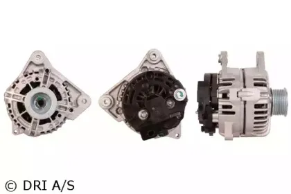 Генератор DRI купить