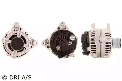 Генератор DRI купить