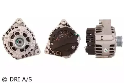 Генератор DRI купить