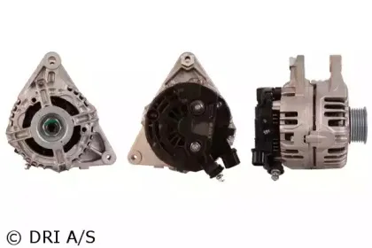 Генератор DRI купить