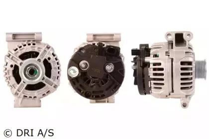Генератор DRI купить