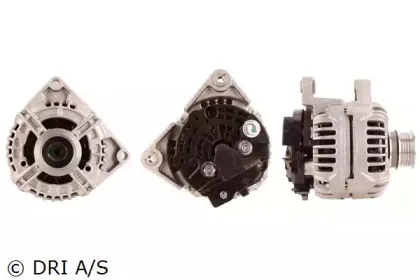 Генератор DRI купить