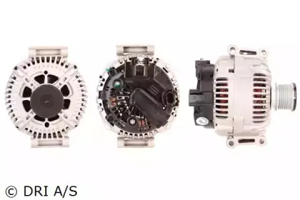 Генератор DRI купить