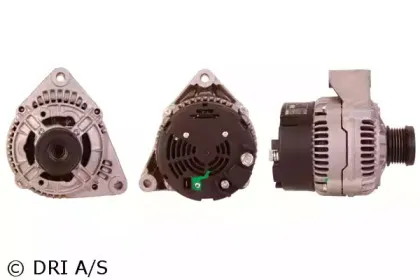 Генератор DRI купить