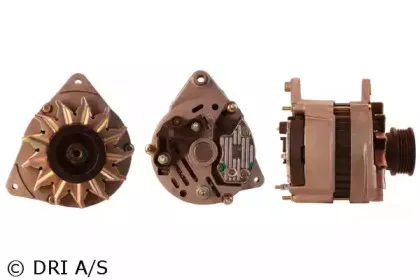 Генератор DRI купить