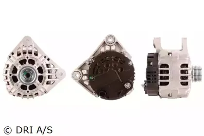 Генератор DRI купить