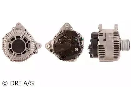 Генератор DRI купить