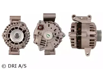 Генератор DRI купить