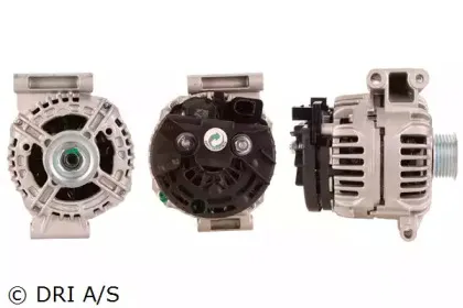 Генератор DRI купить