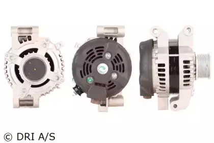 Генератор DRI купить