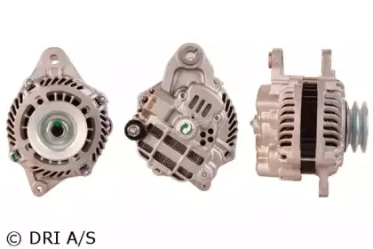 Генератор DRI купить