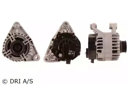 Генератор DRI купить