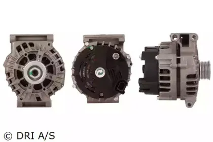Генератор DRI купить