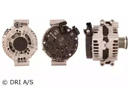 Генератор DRI купить