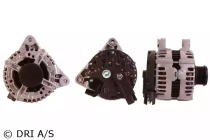 Генератор DRI купить