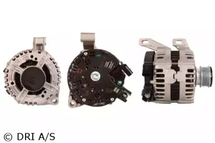 Генератор DRI купить