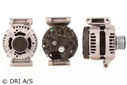 Генератор DRI купить