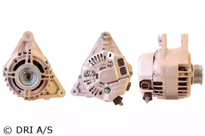 Генератор DRI купить