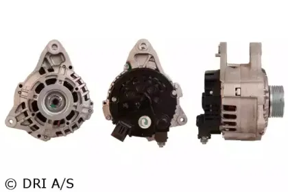 Генератор DRI купить