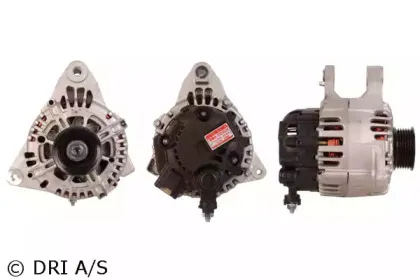 Генератор DRI купить