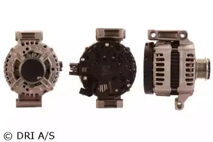 Генератор DRI купить
