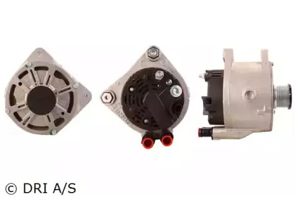 Генератор DRI купить