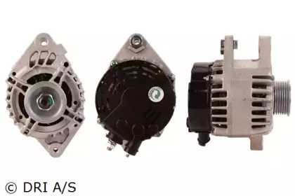 Генератор DRI купить