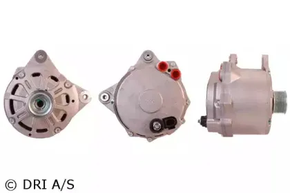 Генератор DRI купить