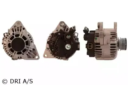 Генератор DRI купить