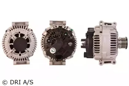 Генератор DRI купить
