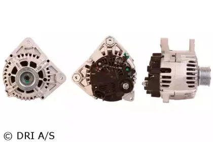 Генератор DRI купить
