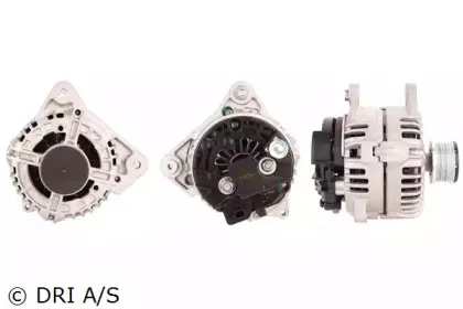 Генератор DRI купить